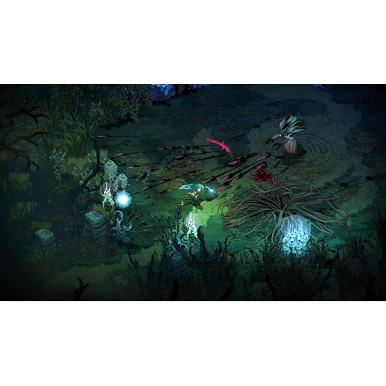 Hades II Nintendo Switch 2 Edition - Nintendo Switch 2 image 3