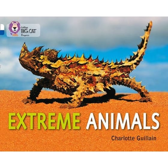 Extreme Animals image 0