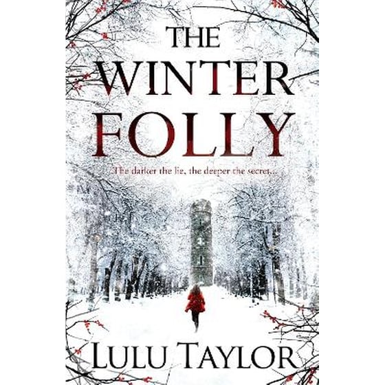 The Winter Folly image 0