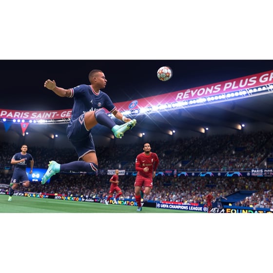 FIFA 22 Legacy Edition - Nintendo Switch image 3