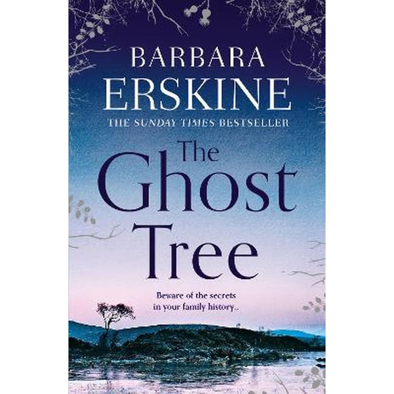 The Ghost Tree