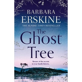 The Ghost Tree