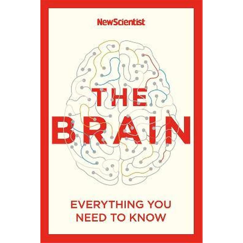The Brain : Everything You Need to Know
