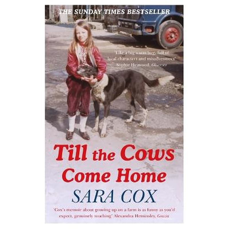 Till the Cows Come Home