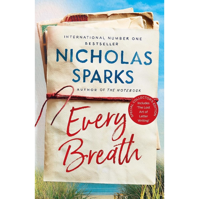 Every Breath
