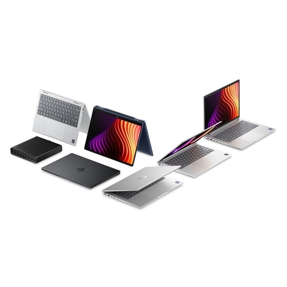 HP EliteBook 8 Flip G2i 13.3" WUXGA IPS (Intel Core Ultra 5-335/24 GB/512GB SSD/Intel Graphics/Win11Pro) Laptop image 4