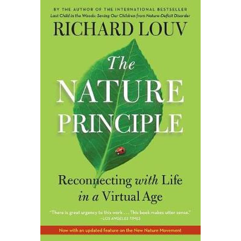 The Nature Principle