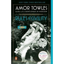 Rules of Civility