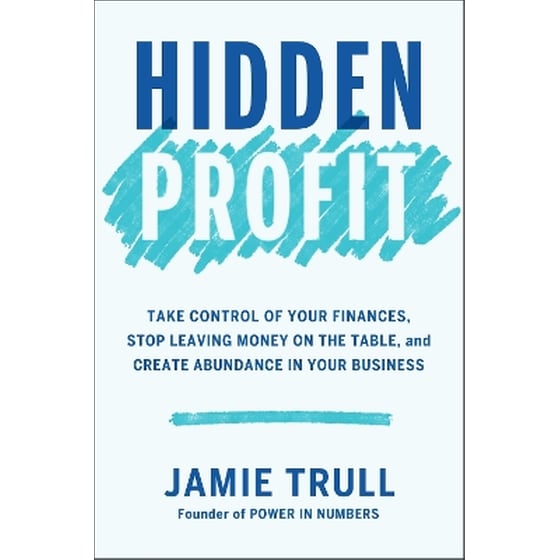 Hidden Profit image 0