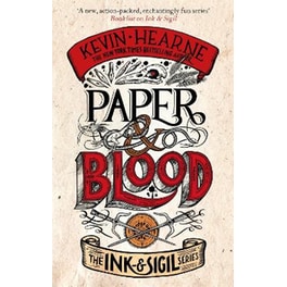 Paper & Blood
