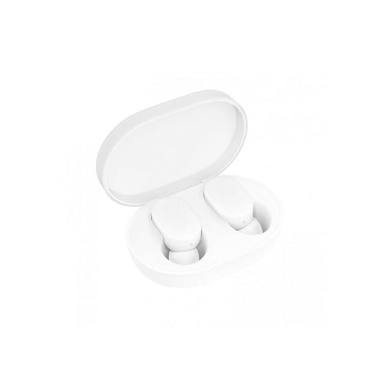 Ακουστικά Bluetooth Xiaomi Mi True Wireless Earbuds - Λευκό image 1
