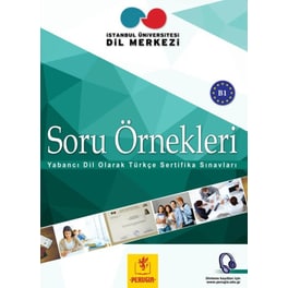 Soru Ornekleri B1