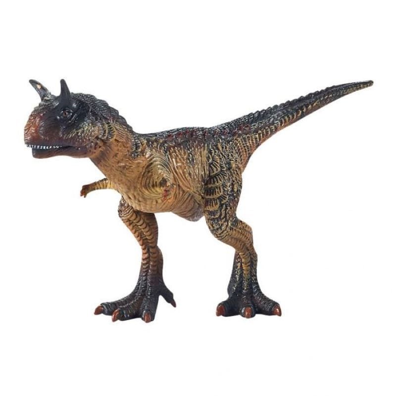 Luna Ancient Dinosaur World Φιγούρα Δεινόσαυρος Κερατόσαυρος