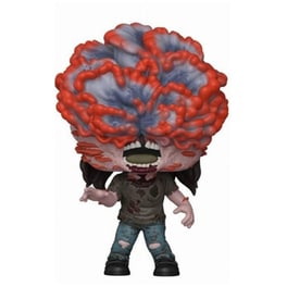 Funko Pop! The Last Of Us - Clicker #91812