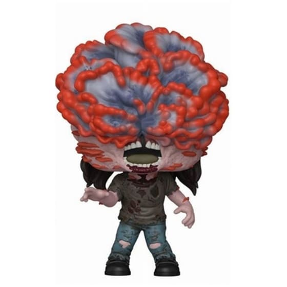 Funko Pop! The Last Of Us - Clicker #91812 image 0