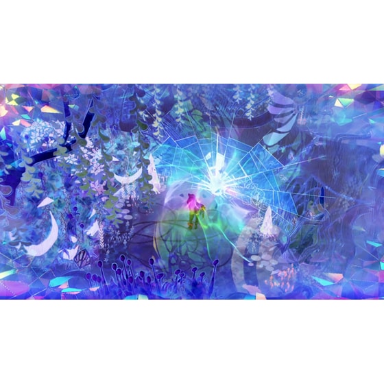 Bayonetta Origins: Cereza and the Lost Demon - Nintendo Switch image 10