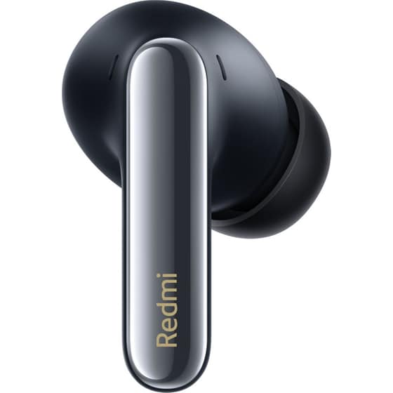 Ακουστικά Bluetooth Xiaomi Redmi Buds 6 Pro - Space Black image 1