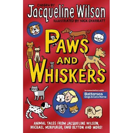 Paws and Whiskers image 0