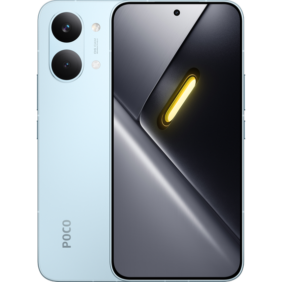 Poco X8 Pro Max 512GB - Blue image 0