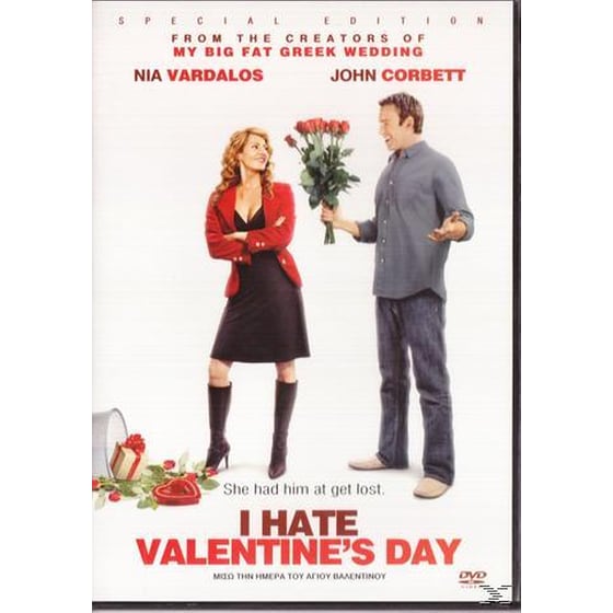 I Hate Valentine's Day image 1