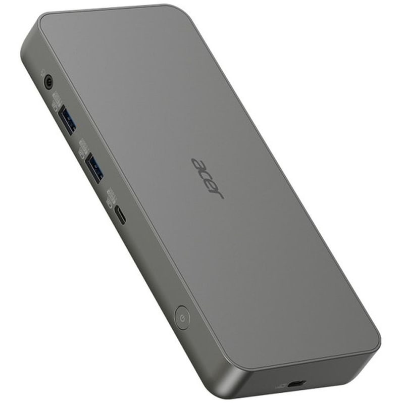 Docking Station Acer Dock Ii D501 - Usb-c - Hdmi, Dp - Gige ACER