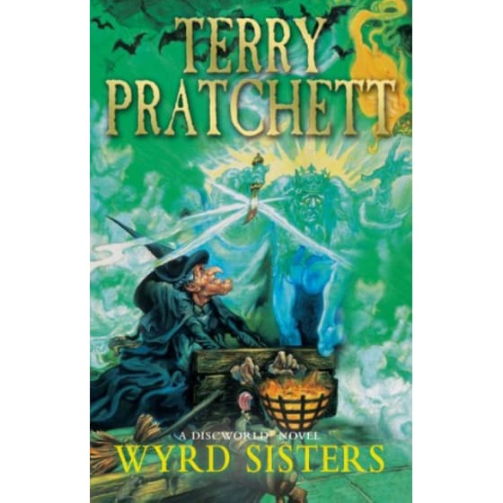Wyrd Sisters image 0