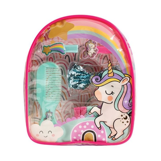 As Company Τσαντάκι Με Αξεσουάρ Σε 3 Σχέδια image 6