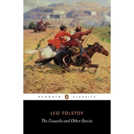 Cossacks and Other Stories