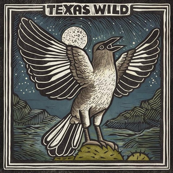 Texas Wild image 0