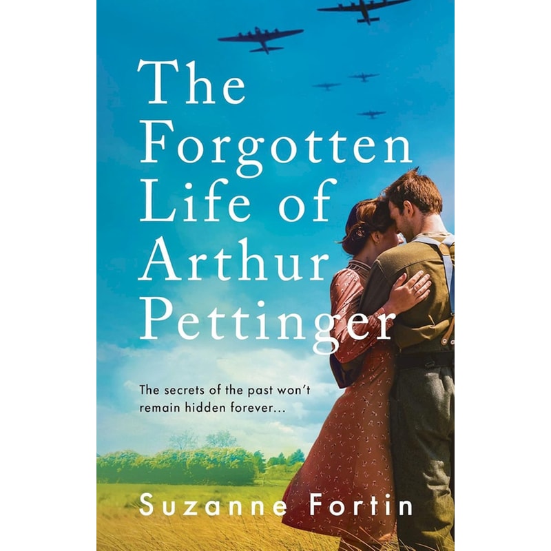 The Forgotten Life of Arthur Pettinger