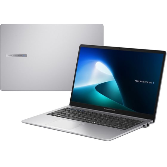 ASUS ExpertBook P1 P1503CVA-S70944X 15.6'' FHD IPS (Intel Core i7-13620H/16GB/512GB SSD/UHD Graphics/Win11Pro) Laptop image 1