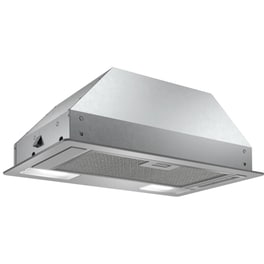 BOSCH DLN53AA70B 53 cm Inox Μηχανισμός Απορρόφησης