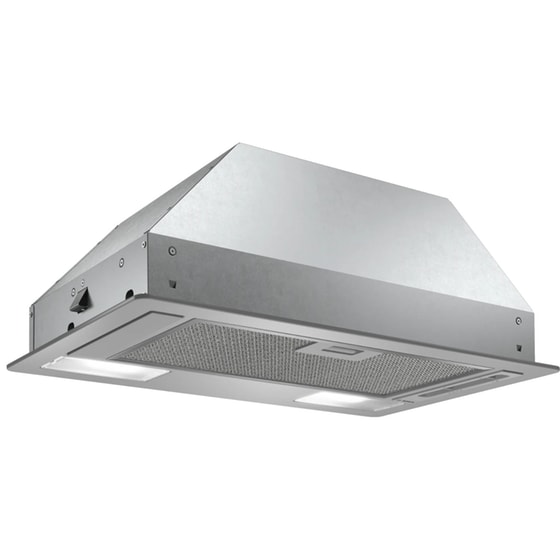 BOSCH DLN53AA70B 53 cm Inox Μηχανισμός Απορρόφησης image 0