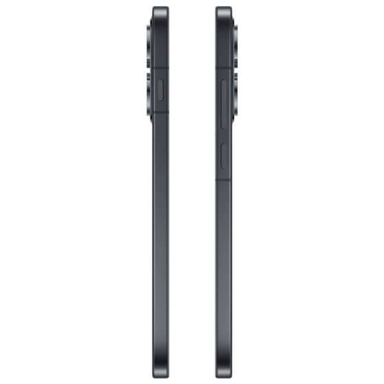 Oppo Reno16 Pro 5G 512GB - Starlight Black image 7