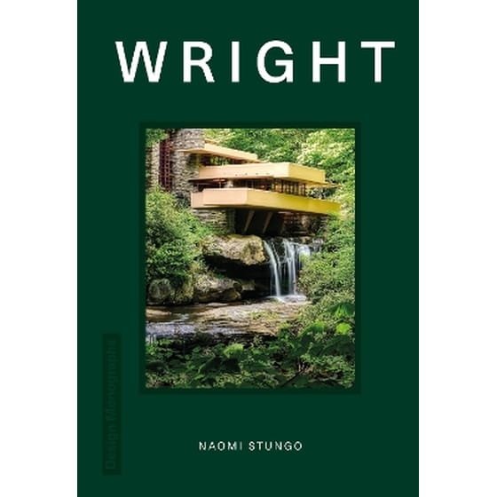 Design Monograph: Wright image 0