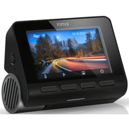 Dash Camera 70mai A810 - Μαύρο