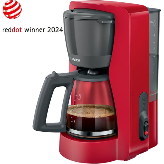 BOSCH TKA2M114 MyMoment 1200W 1.4L Καφετιέρα Φίλτρου image 0
