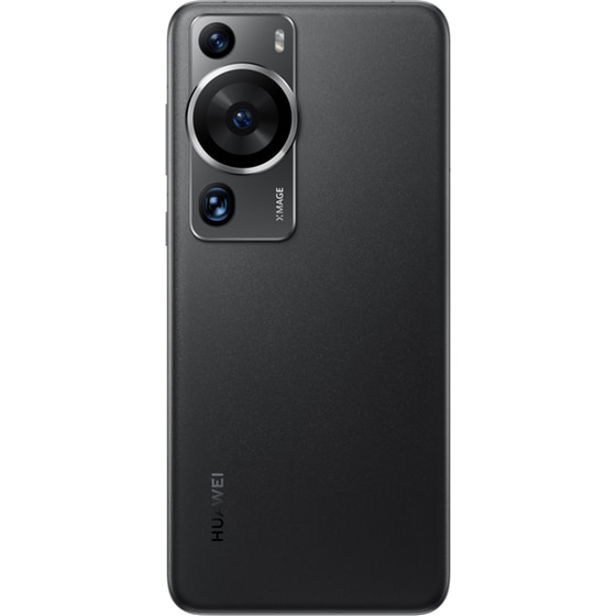 Huawei P60 Pro 256GB Dual Sim - Black image 4