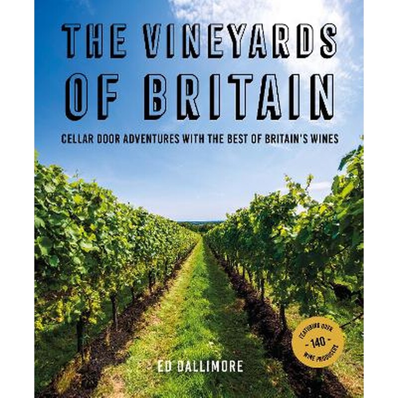 Vineyards of Britain