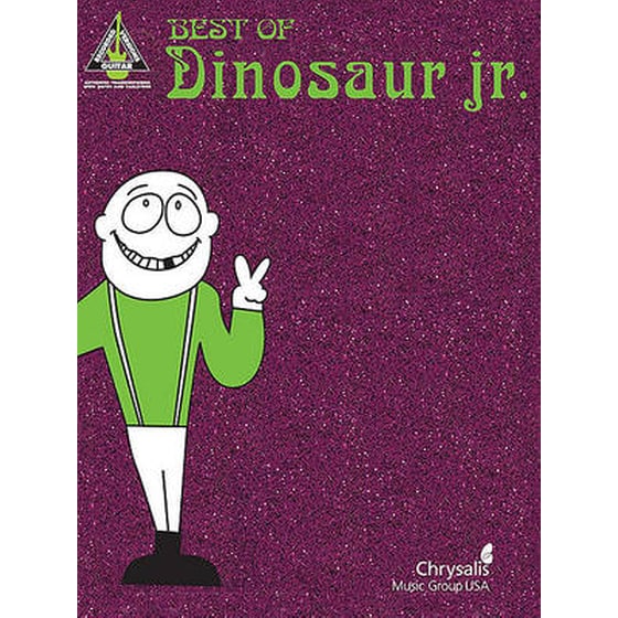Best Of Dinosaur Jr. image 0