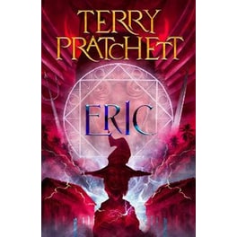 Eric : Discworld: The Unseen University Collection