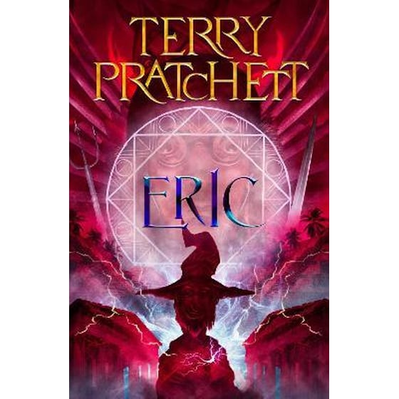 Eric : Discworld: The Unseen University Collection image 0