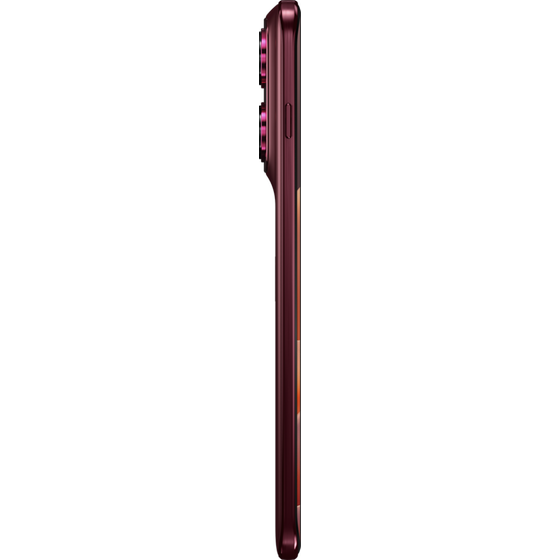Motorola Edge 70 Pro 512GB - PANTONE Zinfandel image 7