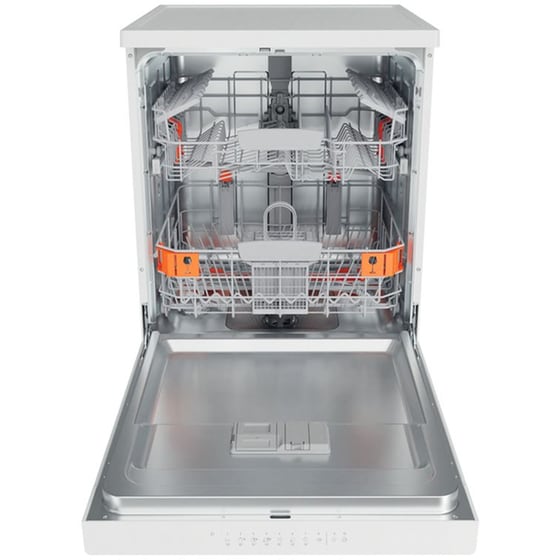 HOTPOINT HFC 3T232 WG για 14 Σερβίτσια Πλυντήριο Πιάτων image 3