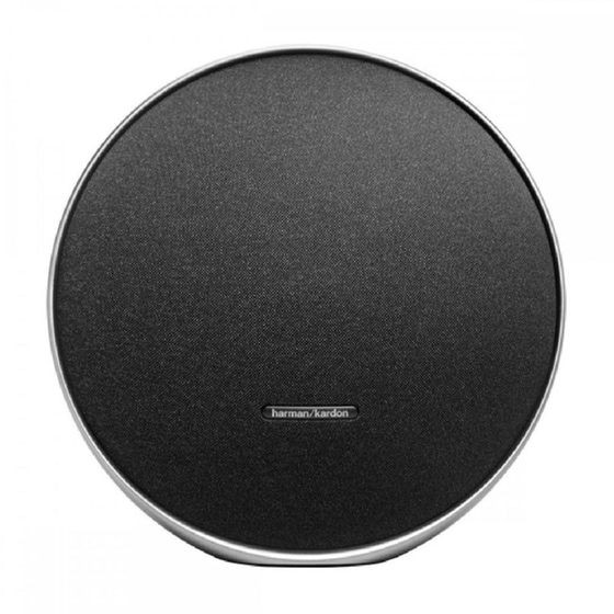 Φορητό Ηχείο HARMAN KARDON Onyx Studio 9 - Black image 0