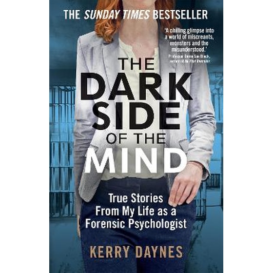 Dark Side of the Mind image 0