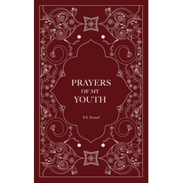 Prayers of My Youth