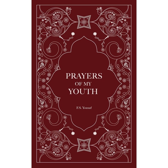 Prayers of My Youth image 0