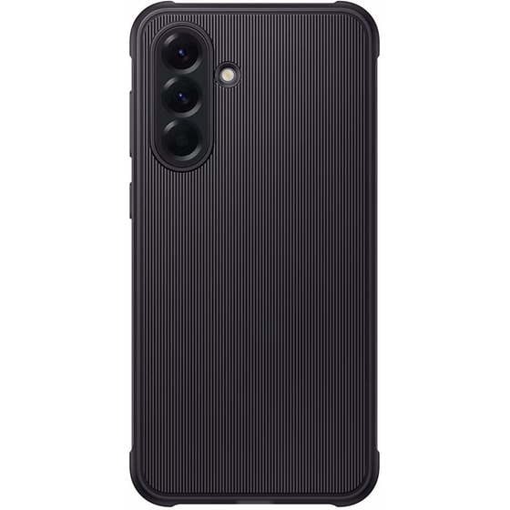 Θήκη Samsung Galaxy A56 5G - Samsung Rugged Case - Black image 0