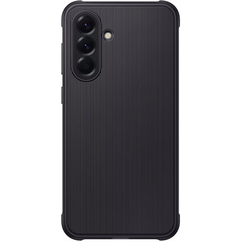 Θήκη Samsung Galaxy A56 5G - Samsung Rugged Case - Black